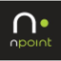 nPoint, Inc. Logo