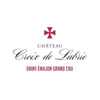 Chateau Croix de Labrie Logo