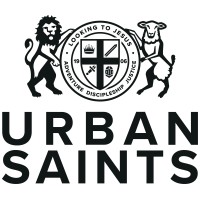 Urban Saints Logo