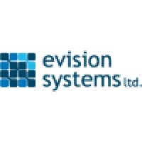 eVision Systems Logo
