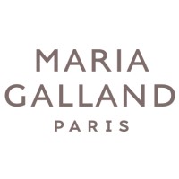 MARIA GALLAND PARIS - ITALIA Logo