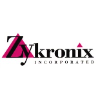 Zykronix Logo