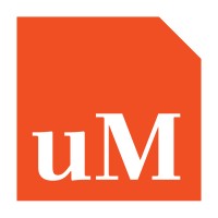 urbanMetrics Logo