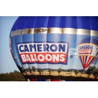 Cameron Balloon Promotions BV Logo