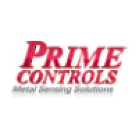 Prime Controls Inc. Logo