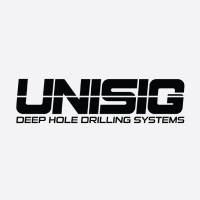 UNISIG Deep Hole Drilling Systems Logo