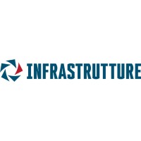 Infrastrutture SpA Logo