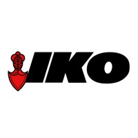 IKO PLC (UK) Logo
