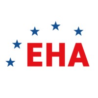 European Hematology Association (EHA) Logo