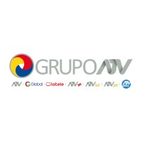 Grupo ATV Logo