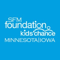 SFM Foundation Logo