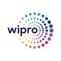 Wipro Hydraulics Logo