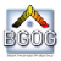 Belgian Gynaecological Oncology Group Logo