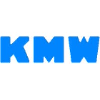 KMW Energy Group Logo