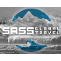 SASS Global Travel Logo