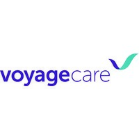 Voyage Care Ltd Logo