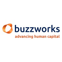 Buzzworks Business Services Pvt. Ltd. Logo