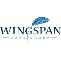 Wingspan Care Group Logo