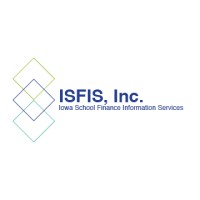 Iowa School Finance Information Services Logo
