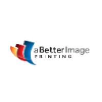 A Better Image Printing Logo