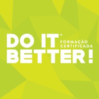 Do It Better Logo