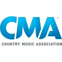 Country Music Association (CMA) Logo