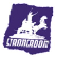 Strongroom Logo