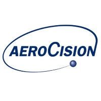 AeroCision, LLC Logo