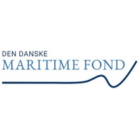Den Danske Maritime Fond Logo