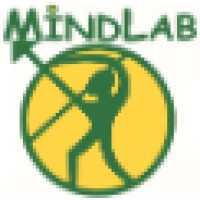 Mindlab - Making Change Logo