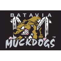 Batavia Muckdogs Logo