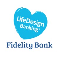 Fidelity Cooperative Bank Logo