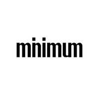 Minimum Logo