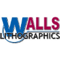 Chantilly Services Inc. (Walls Lithographics) Logo