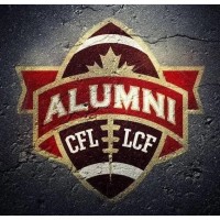CFL Alumni Association (CFLAA) Logo