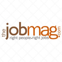 JobMag Logo
