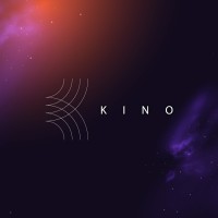Kino Creative Logo