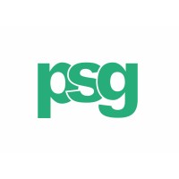 PSG Procurement Services GmbH Logo