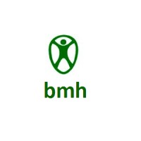 B & M McHugh Limited Logo