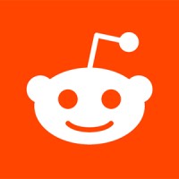 Reddit, Inc. Logo