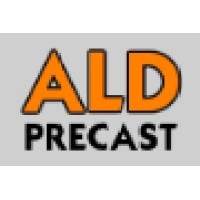 ALD Precast Corp. Logo