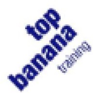 Top Banana Training Ltd. Logo
