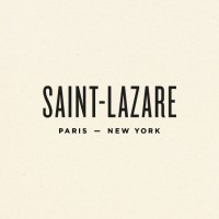 Saint-Lazare Logo