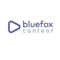 Bluefox Content Logo