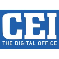 CEI - The Digital Office Logo