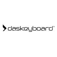Das Keyboard Logo