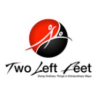Two Left Feet, Inc. Logo