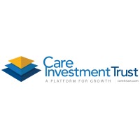 CARE INVESTMENT TRUST Logo