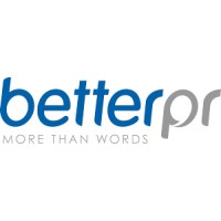 betterpr Logo
