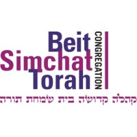 Congregation Beit Simchat Torah Logo